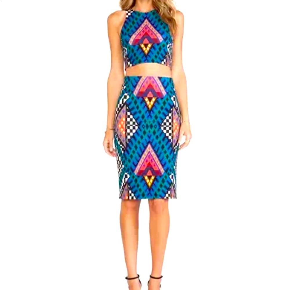 Mara Hoffman 2 piece set